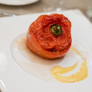 メインのお肉|775231さんの麻布迎賓館/テイクアンドギヴ・ニーズウェディングの写真(2558266)