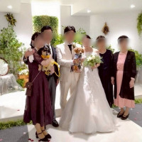 家族フォト