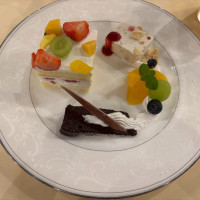 ケーキ