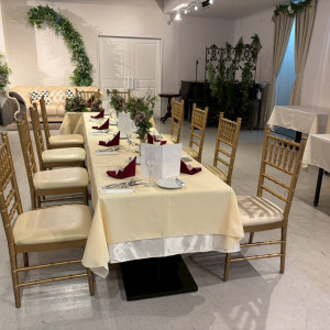 披露宴会場|775235さんのDream-Wall 小山（ドリームウォール）の写真(2558935)