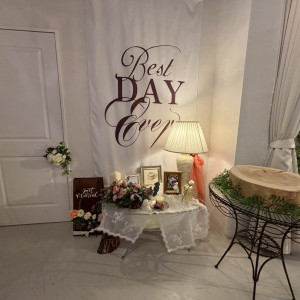 披露宴会場|775235さんのDream-Wall 小山（ドリームウォール）の写真(2558934)