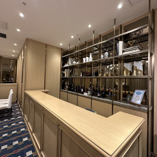 雰囲気がオシャレ