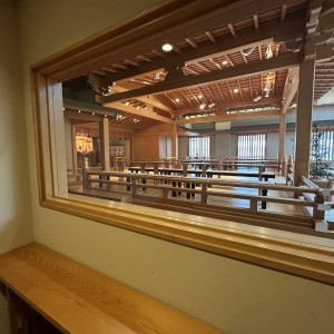 親子観覧席|775237さんのホテルモントレ ラ・スール大阪の写真(2558229)