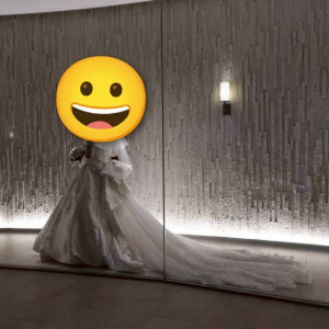 バージンロード|775241さんのLUCIS(ルーキス)の写真(2558323)