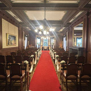 ザ・クラシカルチャペル