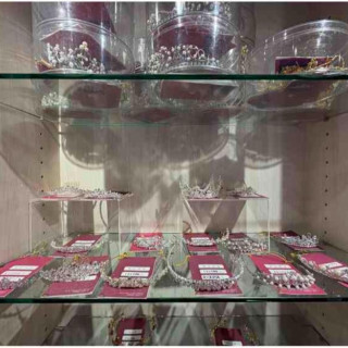 装飾関係は少し時代を感じました