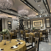 披露宴会場は複数ありました