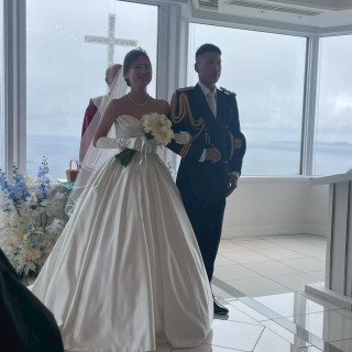 スカイチャペル