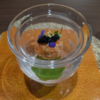 美味しい前菜