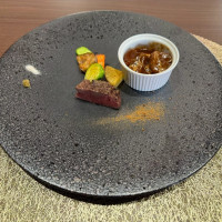 お肉のホロホロした感じがたまりません