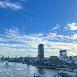 式場周辺|775305さんのノートルダム神戸/FIVESTAR WEDDINGの写真(2558832)