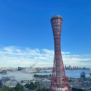 式場周辺|775305さんのノートルダム神戸/FIVESTAR WEDDINGの写真(2558826)