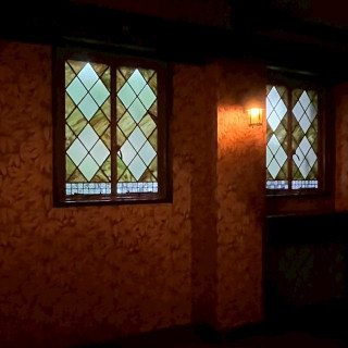 ウィリアムモリスの間