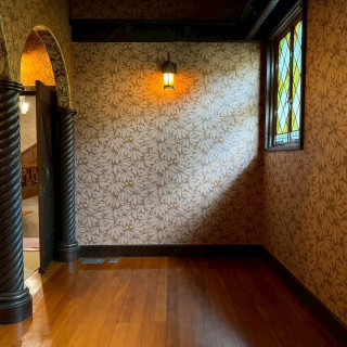 ウィリアムモリスの間