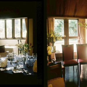 会場コーディネート|775319さんの旧細川侯爵邸(和敬塾本館・東京都指定有形文化財)の写真(2558891)