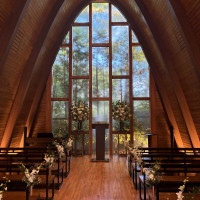 チャペルです。