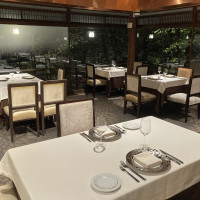 大きい会場の方