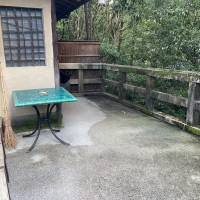 グランメゾンでキムタクがインスタに上げていた場所。