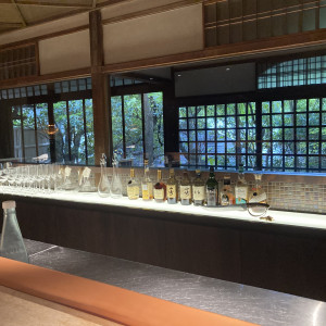 バー?みたいなとこ|775344さんのアカガネリゾート京都東山(AKAGANE RESORT KYOTO HIGASHIYAMA)の写真(2561248)