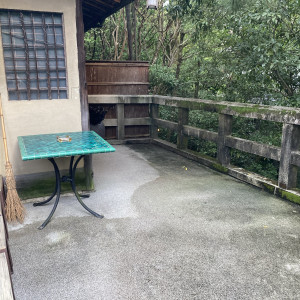 グランメゾンでキムタクがインスタに上げていた場所。|775344さんのアカガネリゾート京都東山(AKAGANE RESORT KYOTO HIGASHIYAMA)の写真(2561235)