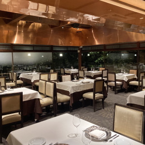 小さい会場3|775344さんのアカガネリゾート京都東山(AKAGANE RESORT KYOTO HIGASHIYAMA)の写真(2561247)