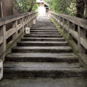 グランメゾンでキムタクが歩いた撮影場所|775344さんのアカガネリゾート京都東山(AKAGANE RESORT KYOTO HIGASHIYAMA)の写真(2561234)