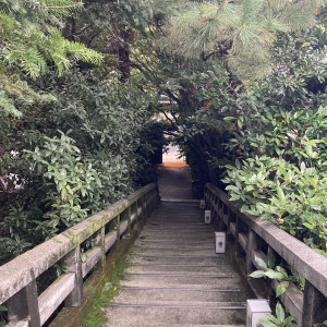 グランメゾンでキムタクが歩いたところ(上から)|775344さんのアカガネリゾート京都東山(AKAGANE RESORT KYOTO HIGASHIYAMA)の写真(2561236)