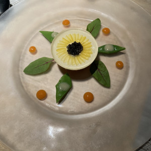 オードブル2|775344さんのアカガネリゾート京都東山(AKAGANE RESORT KYOTO HIGASHIYAMA)の写真(2561255)