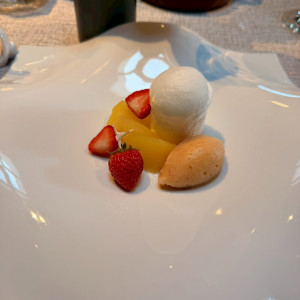 美味しいお料理|775347さんのヒカリヤ(国登録有形文化財)の写真(2559210)