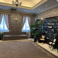 ウェルカムスペースになる場所