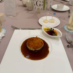 メイン|775387さんのベイサイドパーク迎賓館（千葉みなと）/テイクアンドギヴ・ニーズウェディングの写真(2559420)