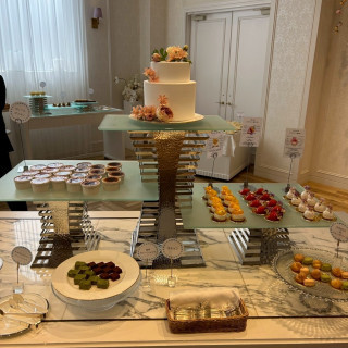 演出の内容量多めでしたが流石の司会進行で時間内に終わりました