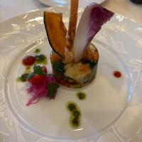 前菜です。