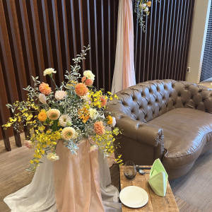 高砂です。|775396さんのミュゼ 四ツ池の写真(2559523)