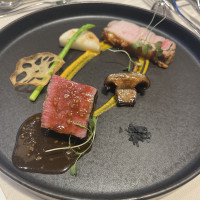 メイン料理(最高額)