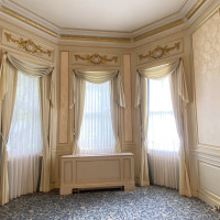 前撮りやロケ撮影で使われるお部屋