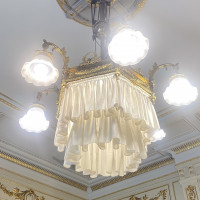 お部屋の名前は忘れてしまいました