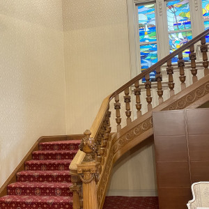 階段|775403さんのグランドプリンスホテル高輪 貴賓館の写真(2561123)