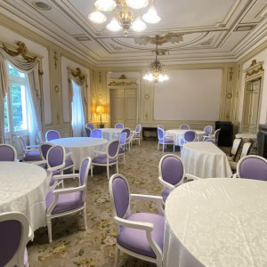 麝香のお部屋|775403さんのグランドプリンスホテル高輪 貴賓館の写真(2561120)