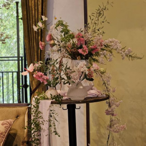 ブーケ|775418さんのフォーチュンガーデン京都(FORTUNE GARDEN KYOTO)の写真(2559682)