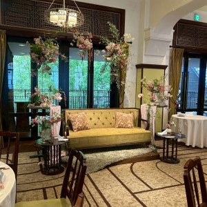 高砂|775418さんのフォーチュンガーデン京都(FORTUNE GARDEN KYOTO)の写真(2559685)