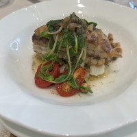 料理