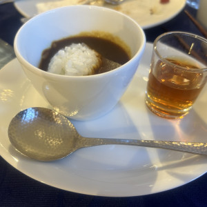 料理|775458さんのローズガーデンクライスト教会の写真(2560174)