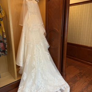 ドレス|775458さんの藻岩シャローム教会の写真(2560686)