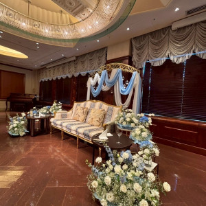 高砂|775458さんの藻岩シャローム教会の写真(2560669)