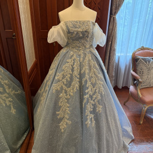 ドレス|775458さんの藻岩シャローム教会の写真(2560690)