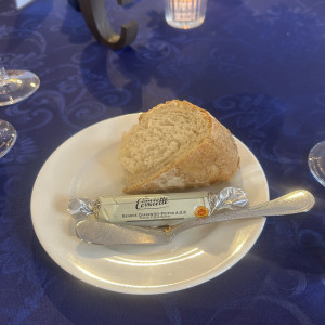 料理|775458さんのローズガーデンクライスト教会の写真(2560176)