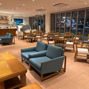 ラウンジ|775481さんのAMANDAN SAIL~アマンダンセイル~の写真(2559909)