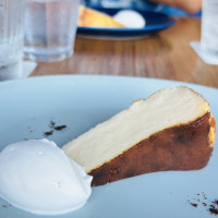 名物のケーキ