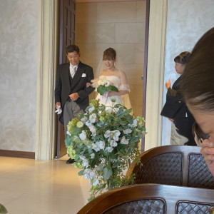 チャペル|775483さんのTHE LUIGANS Spa & Resort(ザ・ルイガンズ.スパ&リゾート)の写真(2559934)